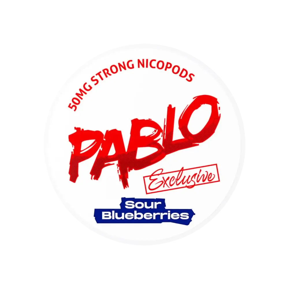 Pablo Exclusive