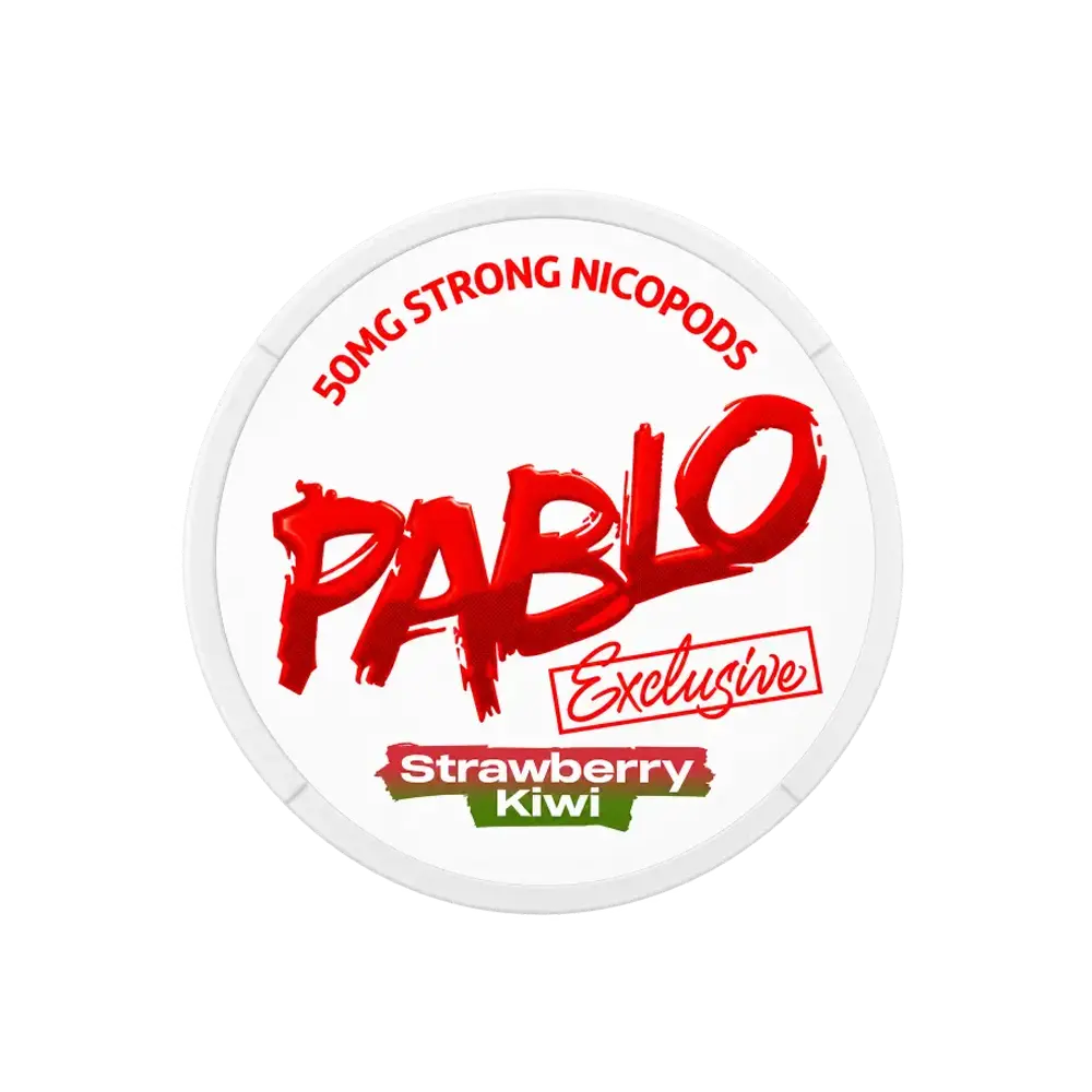 Pablo Exclusive
