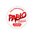 Pablo Snus Exclusive - Tropical Punch