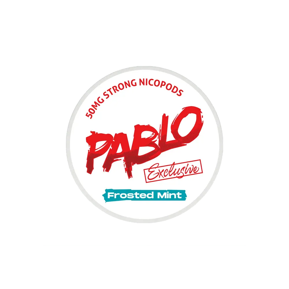 Pablo Exclusive