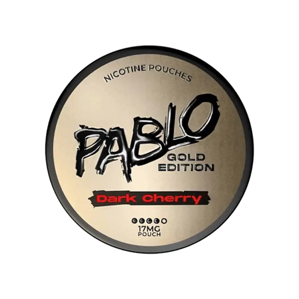Pablo Gold Edition