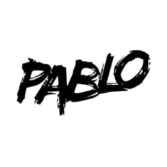 Pablo Snus Logo