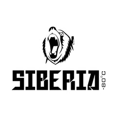 Siberia Snus Logo