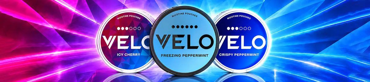 Velo Snus Kategorie Desktop Slider
